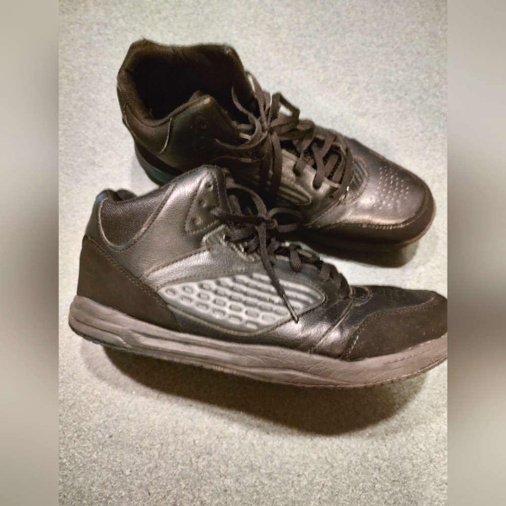 Tredsafe Shoes